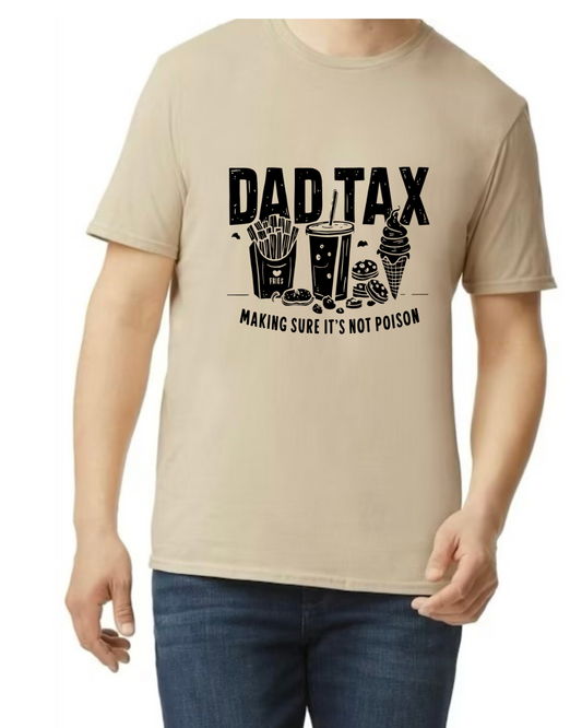 Dad Tax