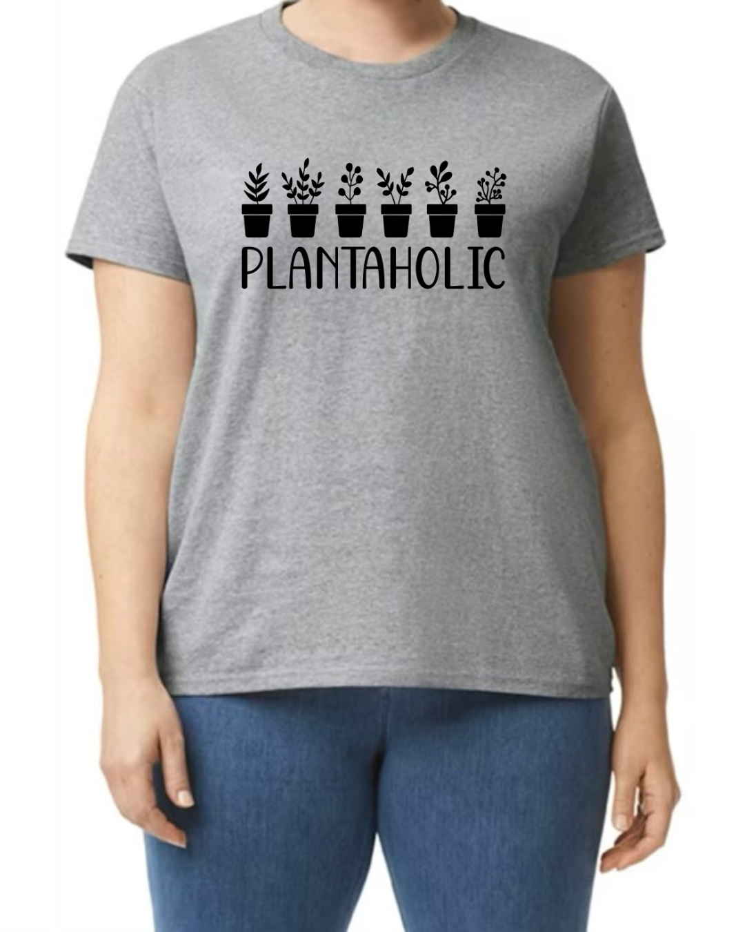 Plantaholic