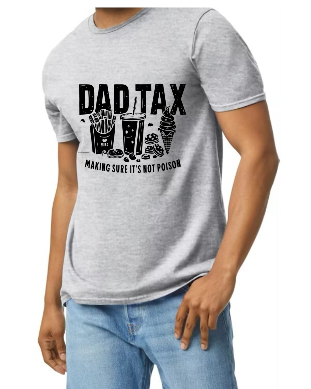 Dad Tax