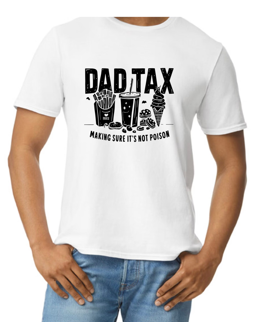Dad Tax