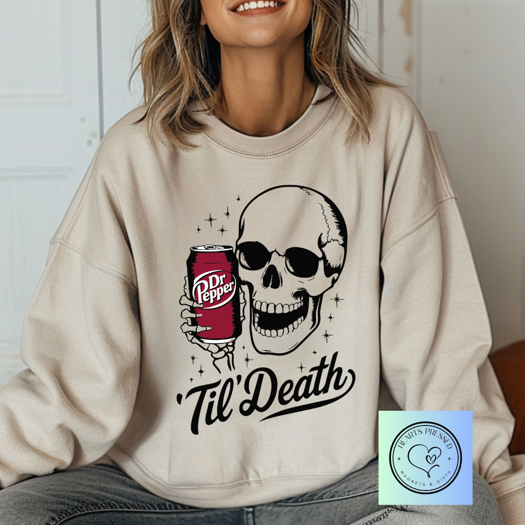 Dr Pepper Tee