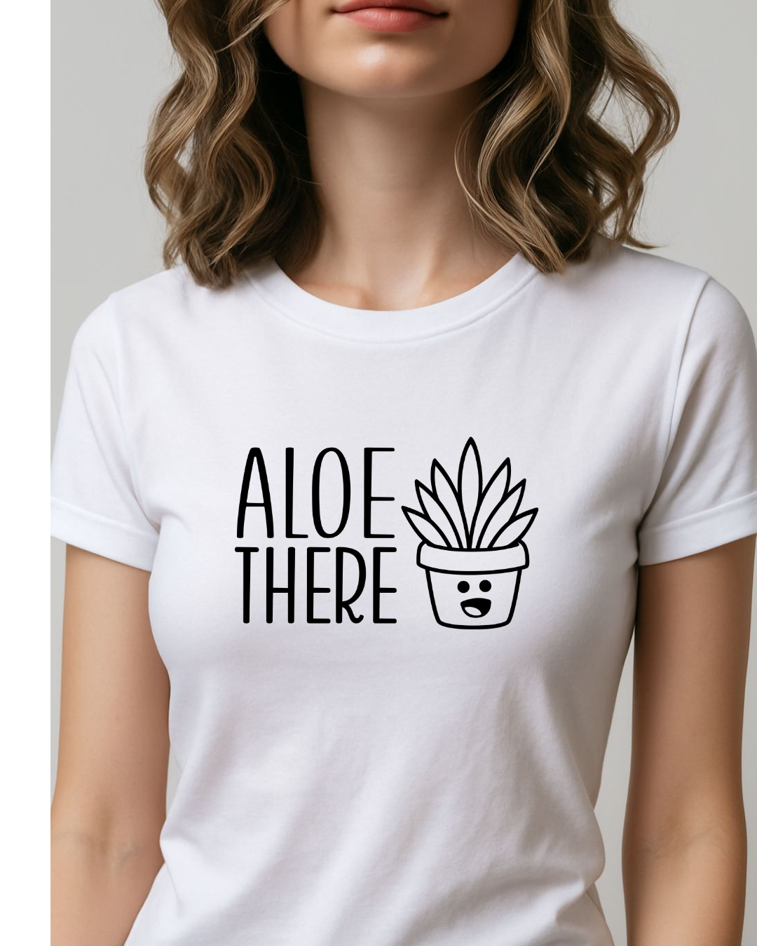 Aloe There