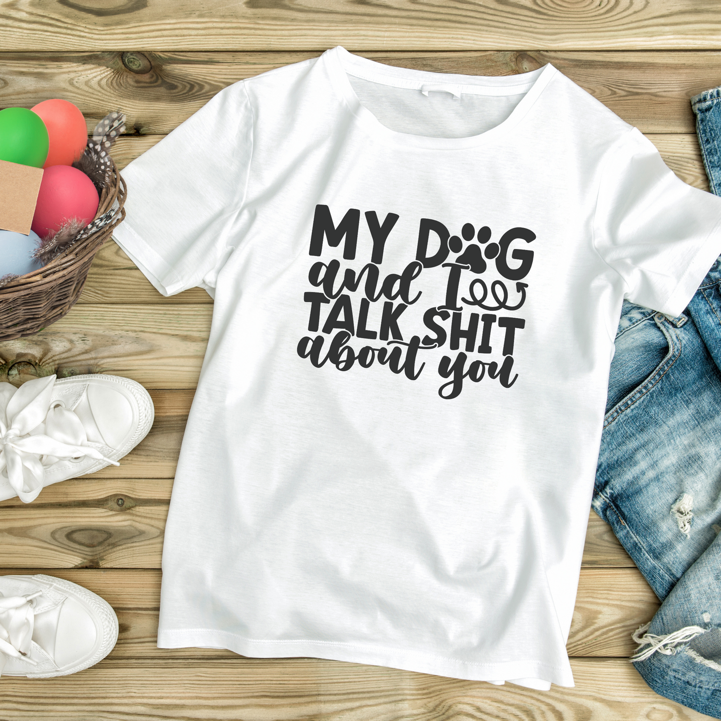Dog Talkers
