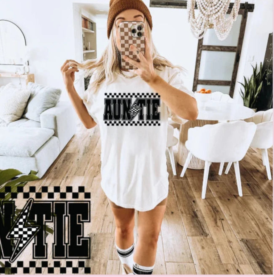 Build Your Own Bella & Canvas Tee