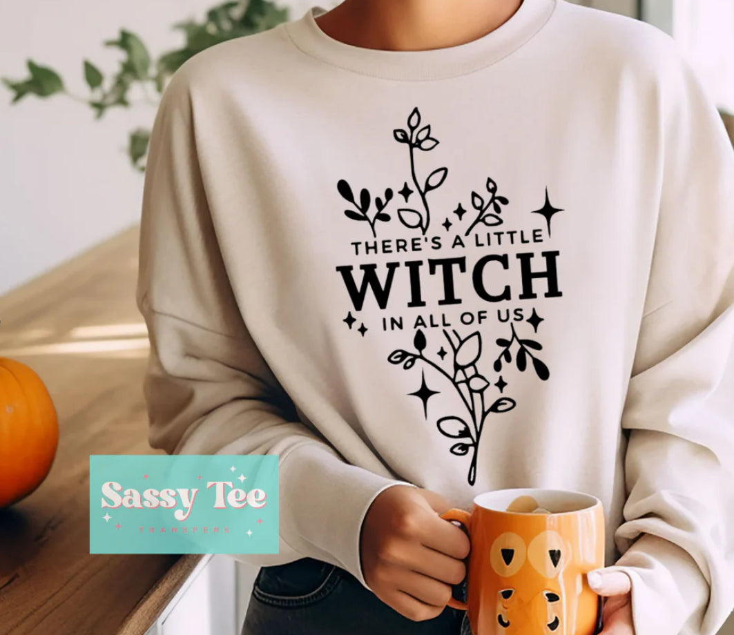 Build Your Own Bella & Canvas Tee