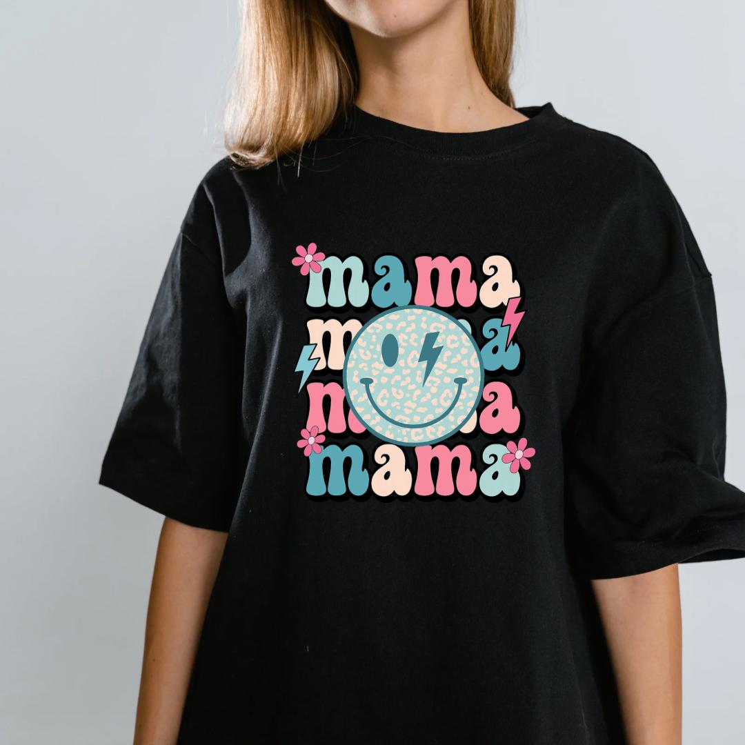 Retro Mama
