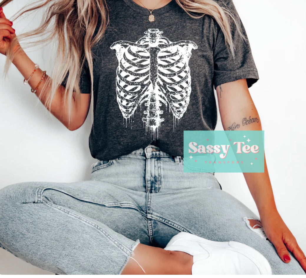 Build Your Own Bella & Canvas Tee
