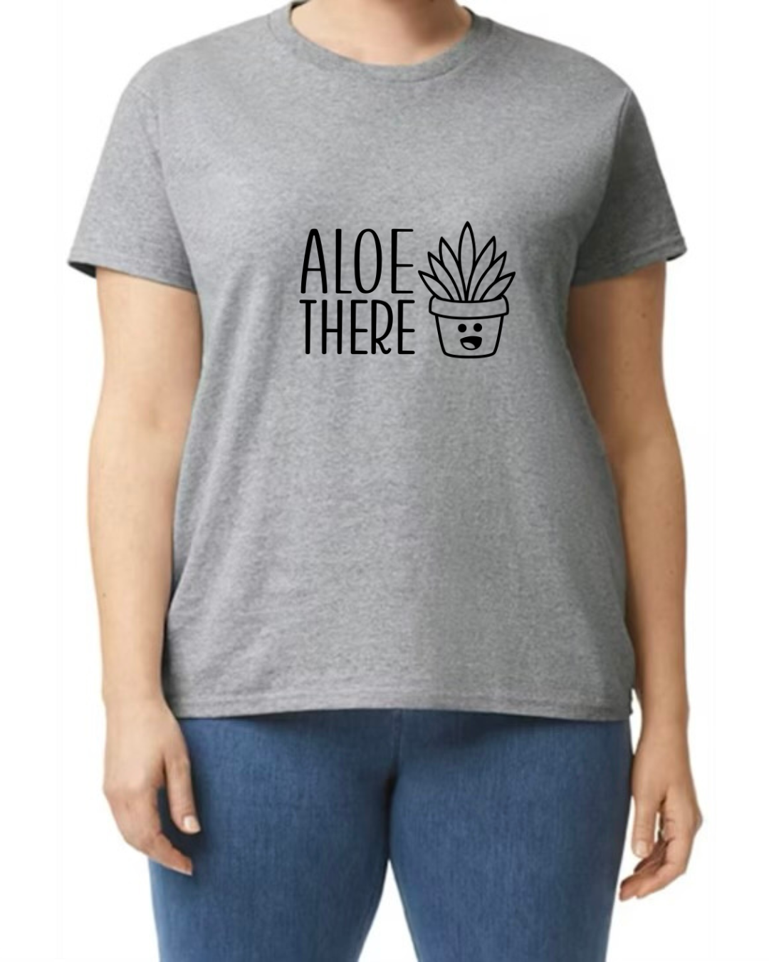 Aloe There