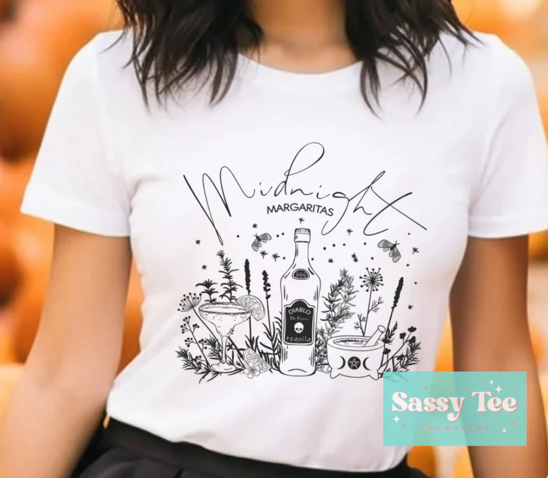 Build Your Own Bella & Canvas Tee