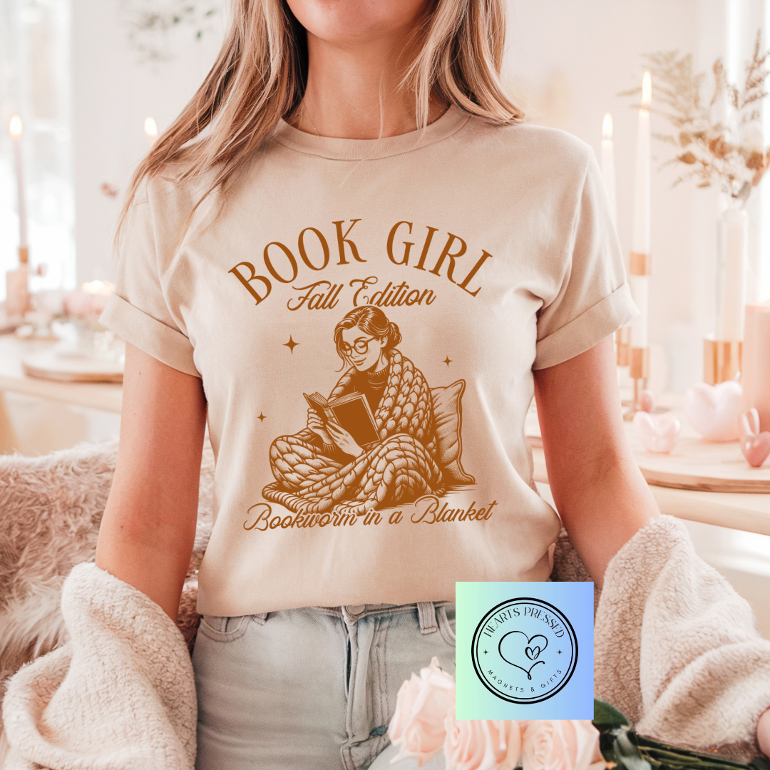 Fall Reader