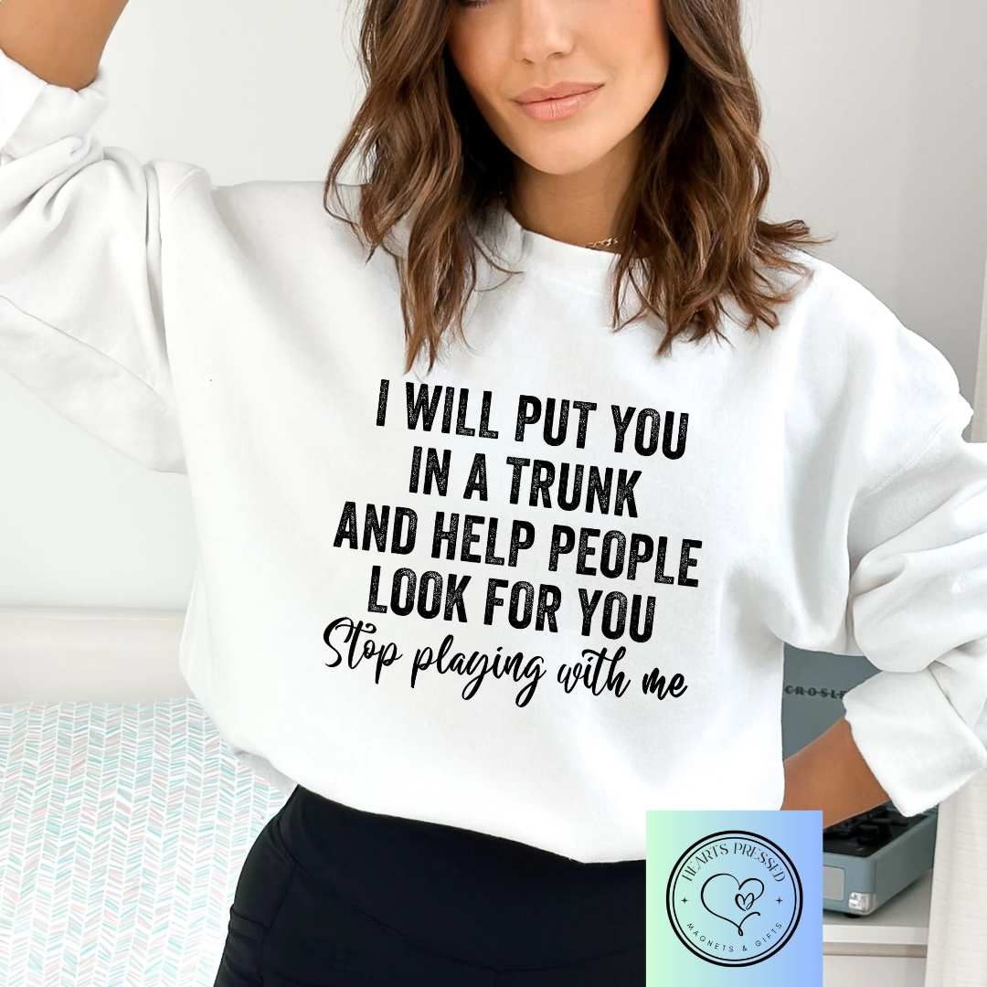 Build Your Own Bella & Canvas Tee