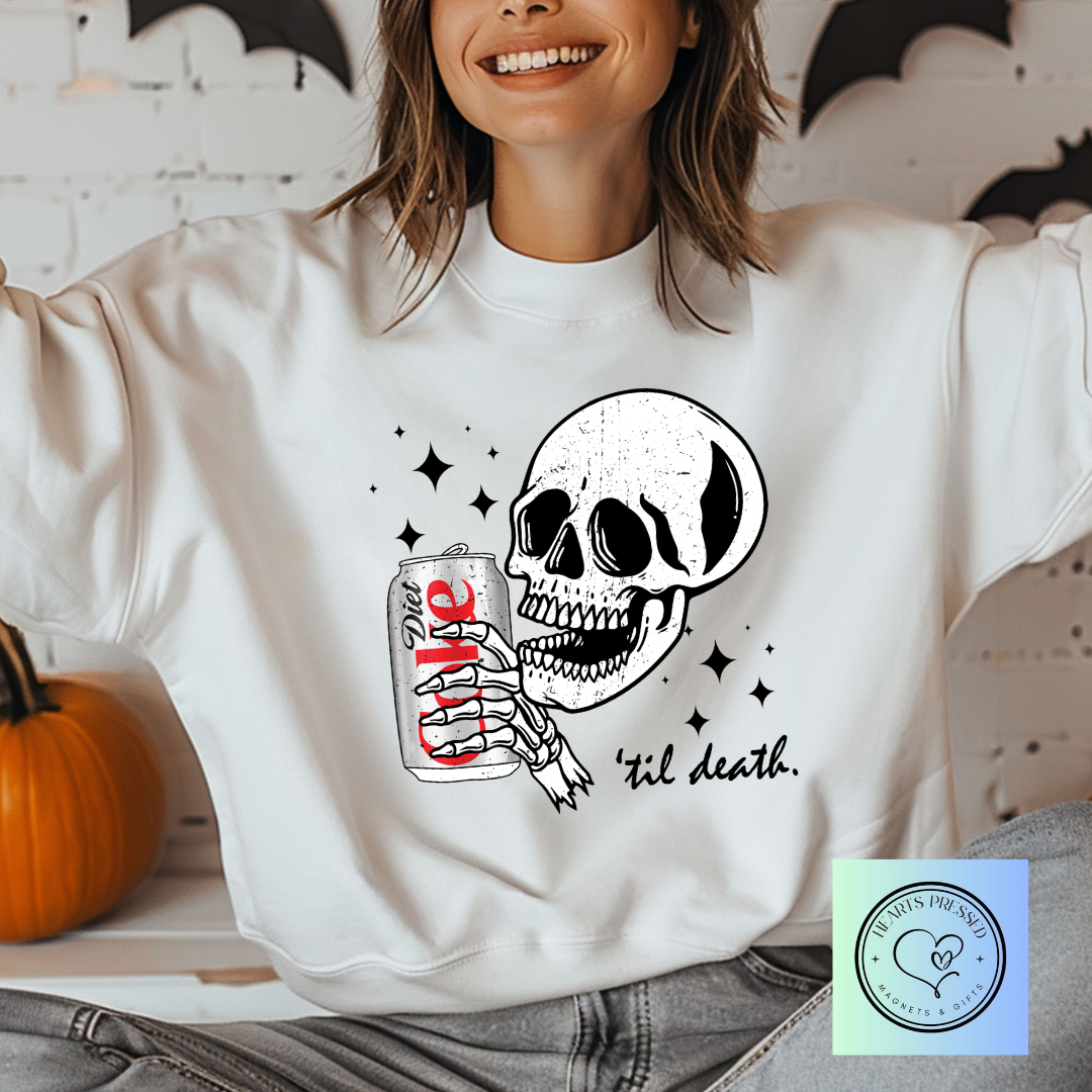 Diet Coke Tee