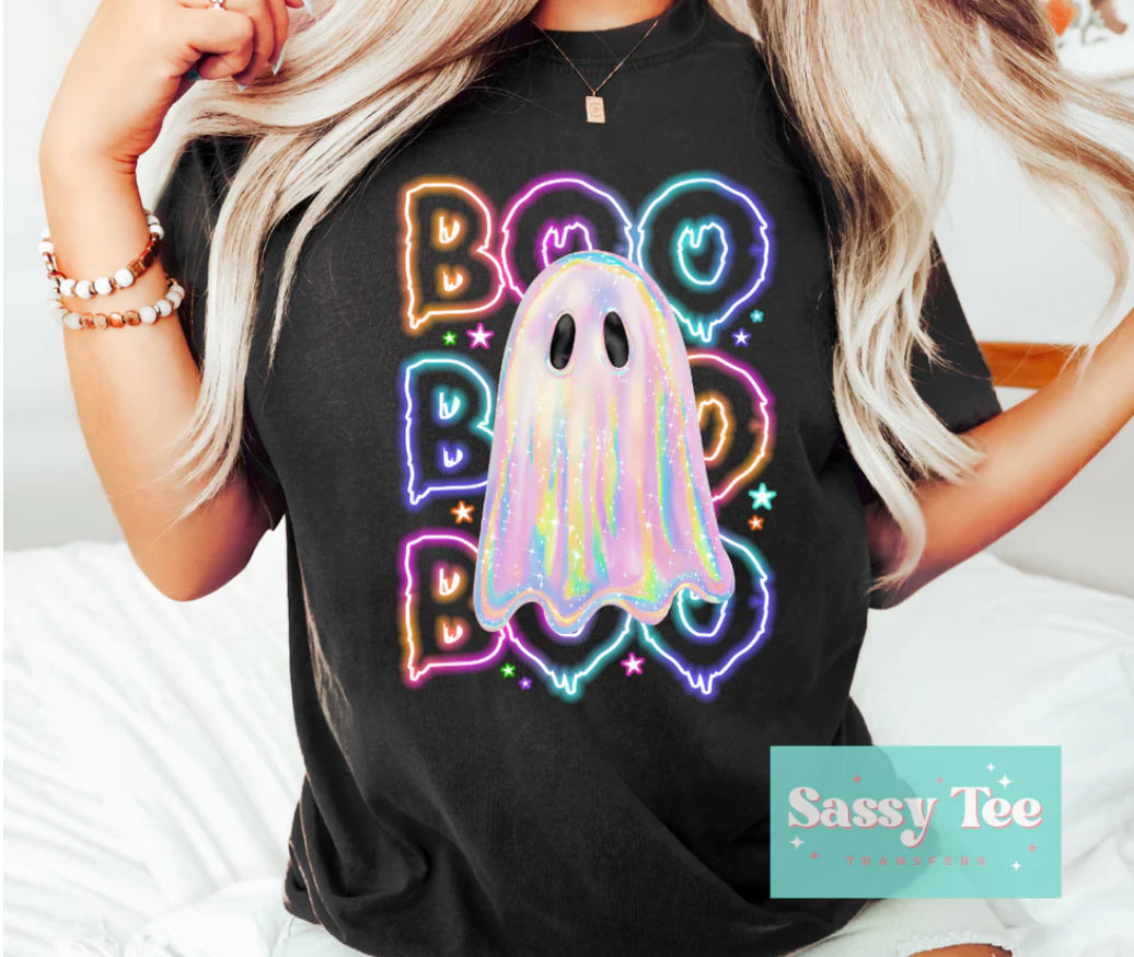 Build Your Own Bella & Canvas Tee