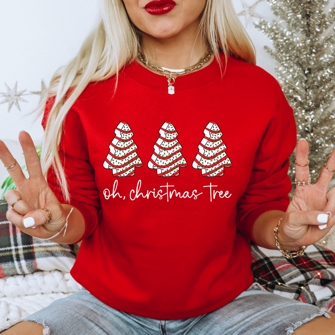 Tree treat  Tee