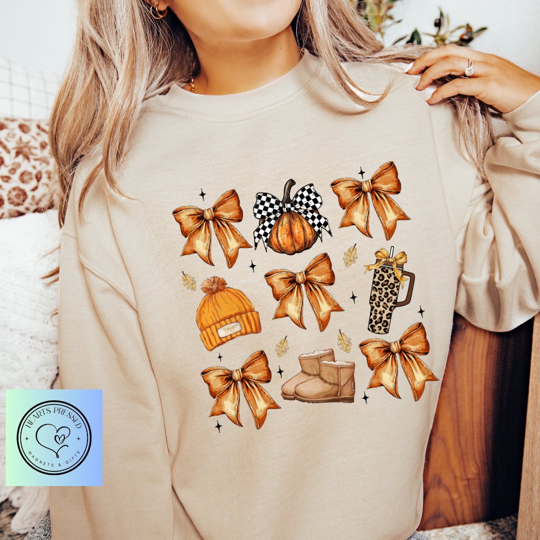 Build Your Own Bella & Canvas Tee