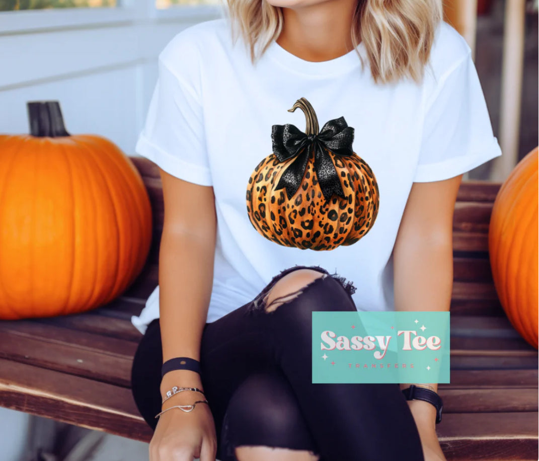 Build Your Own Bella & Canvas Tee