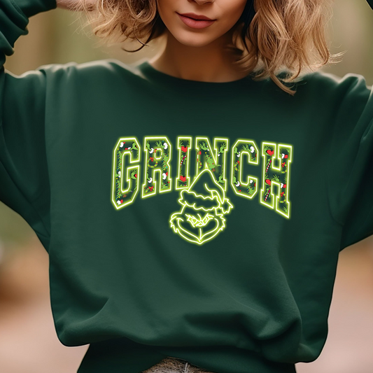 Green Guy  Tee