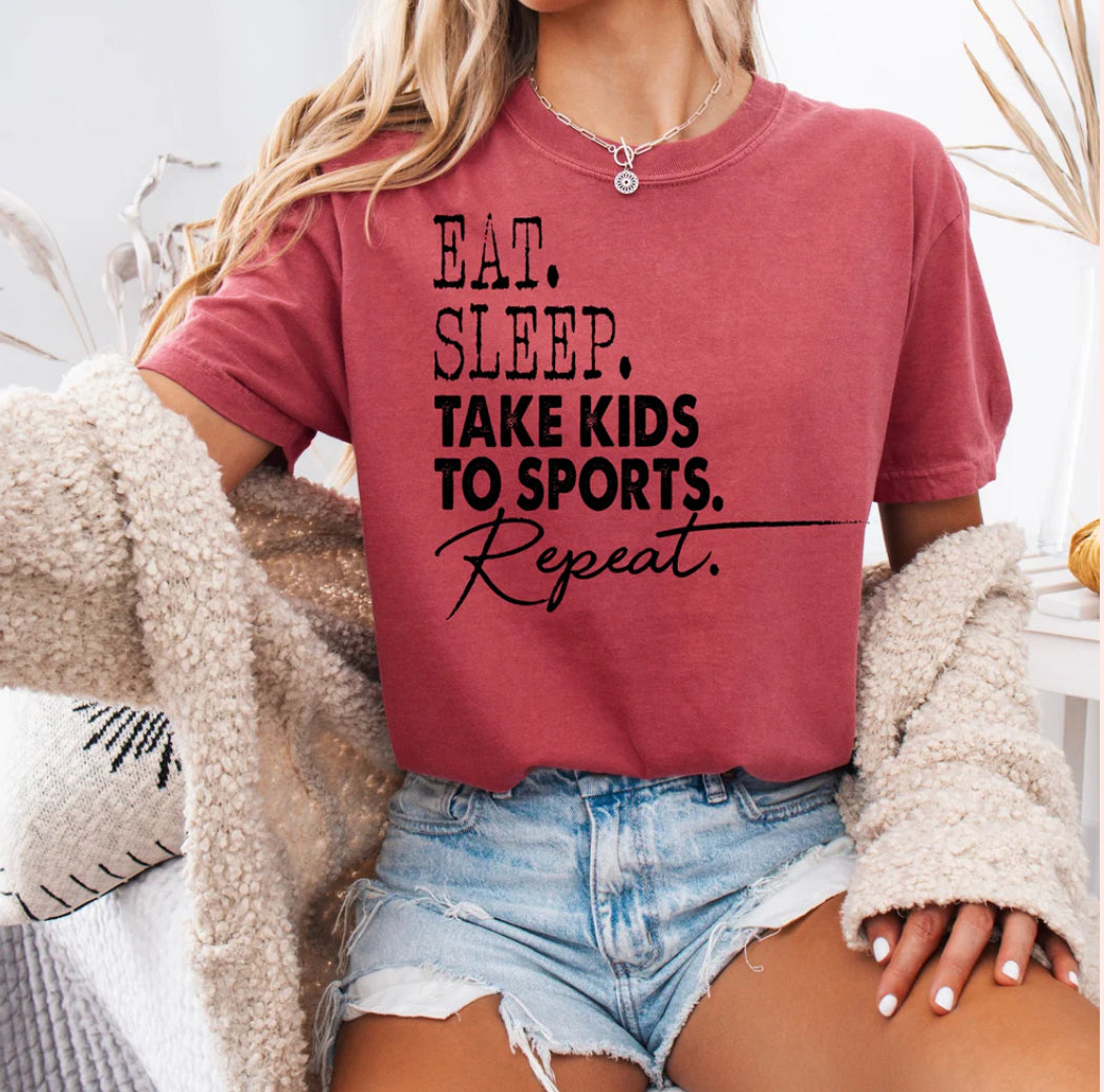Build Your Own Bella & Canvas Tee