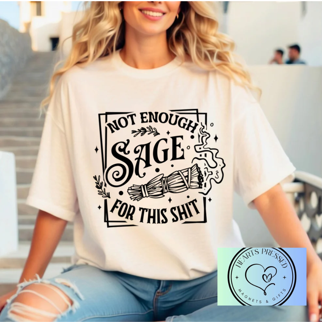 Build Your Own Bella & Canvas Tee