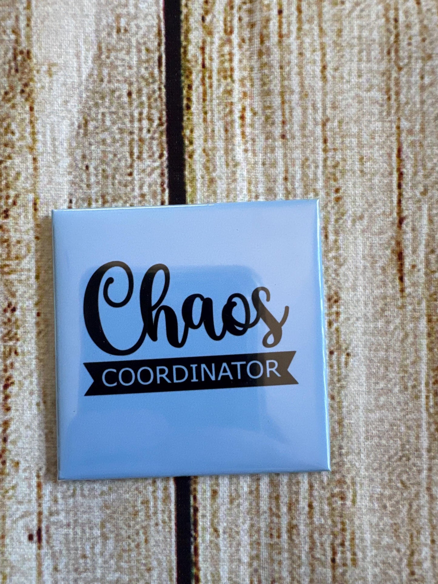 Teacher Appreciation Magnet Gift Set